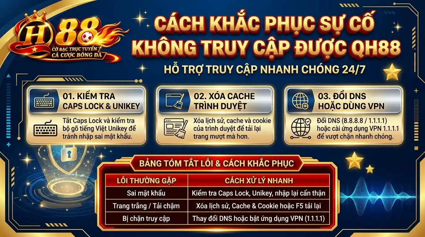 qh88 cach khac phuc su co khong truy cap duoc qh88 qh88 cach khac phuc su co khong truy cap duoc qh88