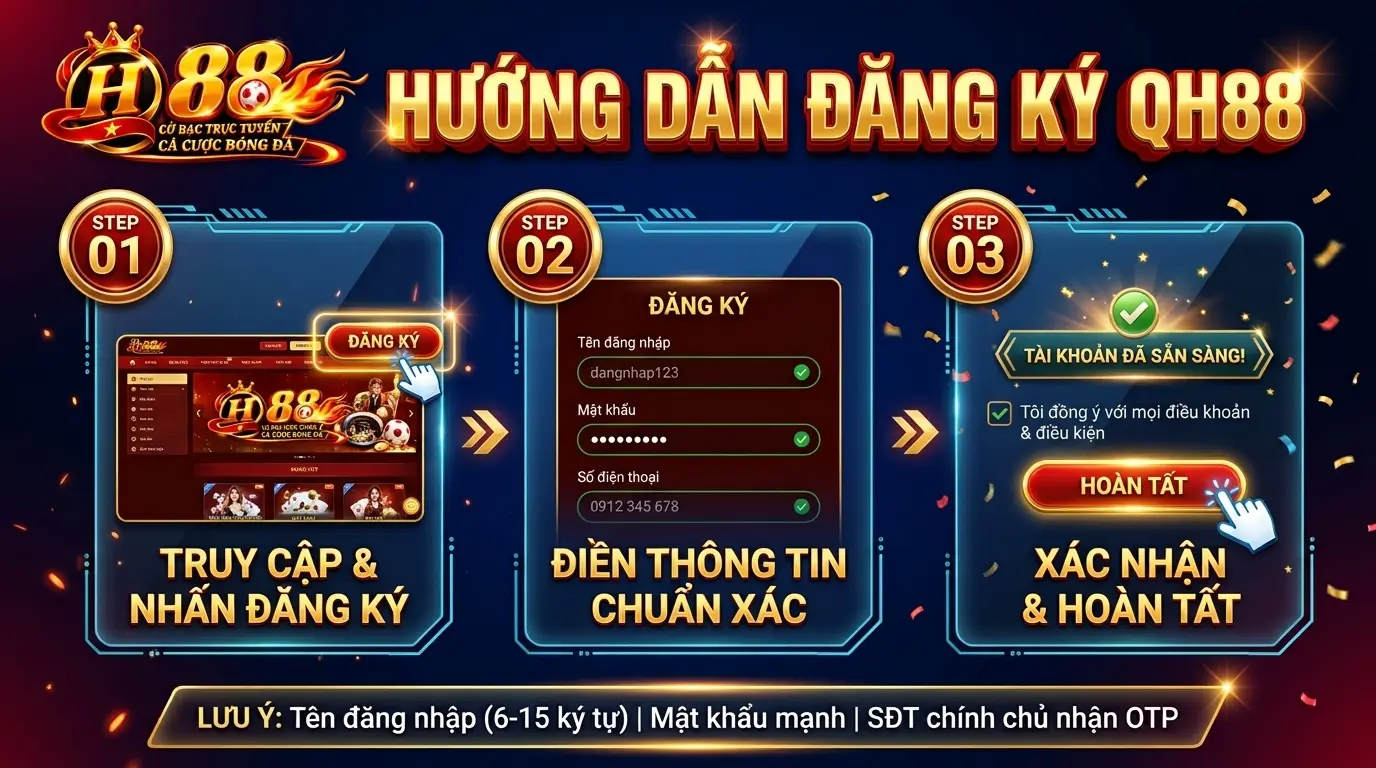 qh88 huong dan khoi tao va truy cap tai khoan qh88 qh88 huong dan khoi tao va truy cap tai khoan qh88