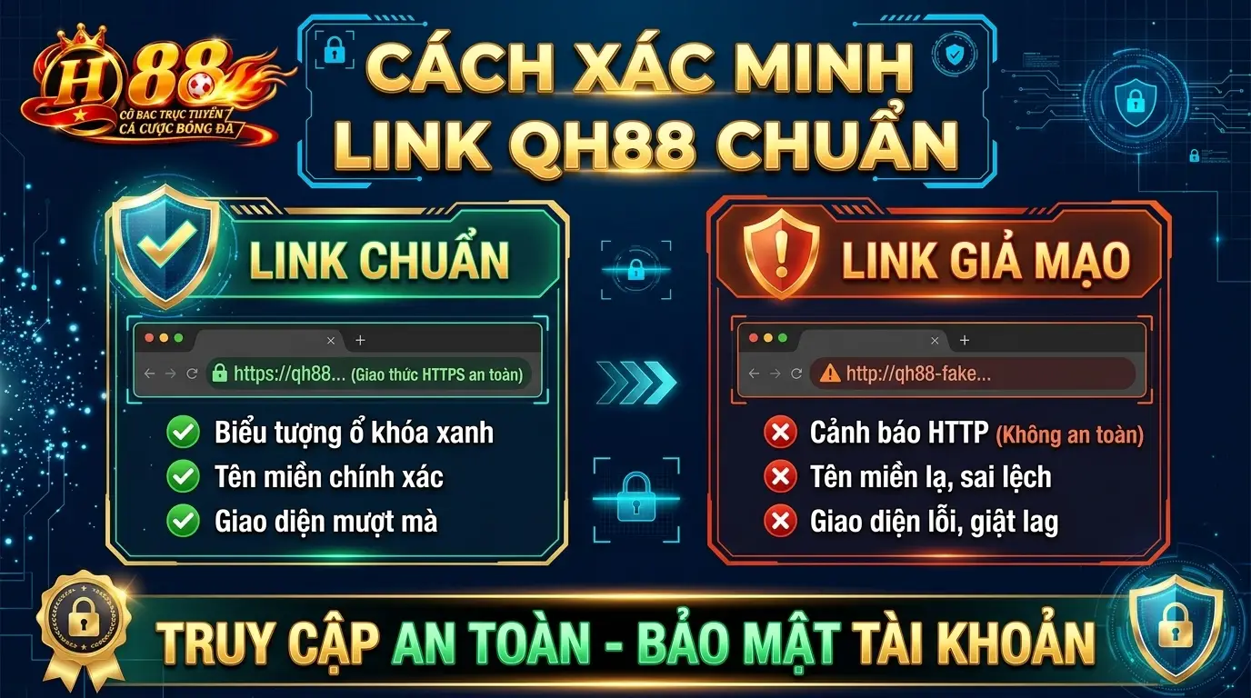 qh88 link vao qh88 moi nhat va cach xac minh url chuan qh88 link vao qh88 moi nhat va cach xac minh url chuan
