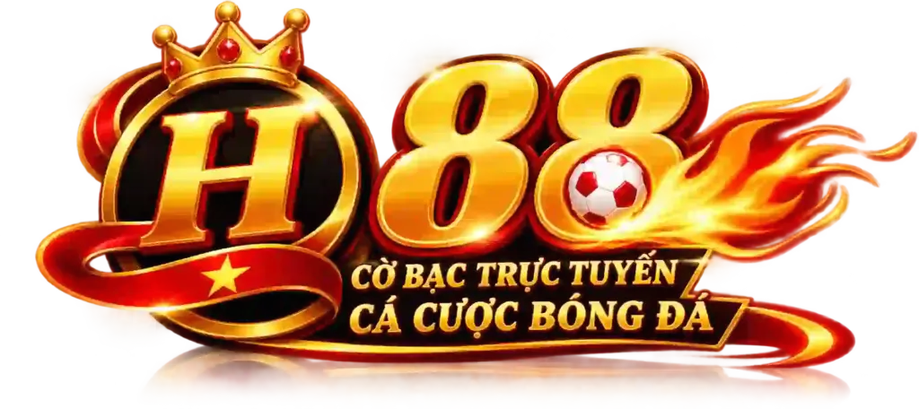 Logo QH88