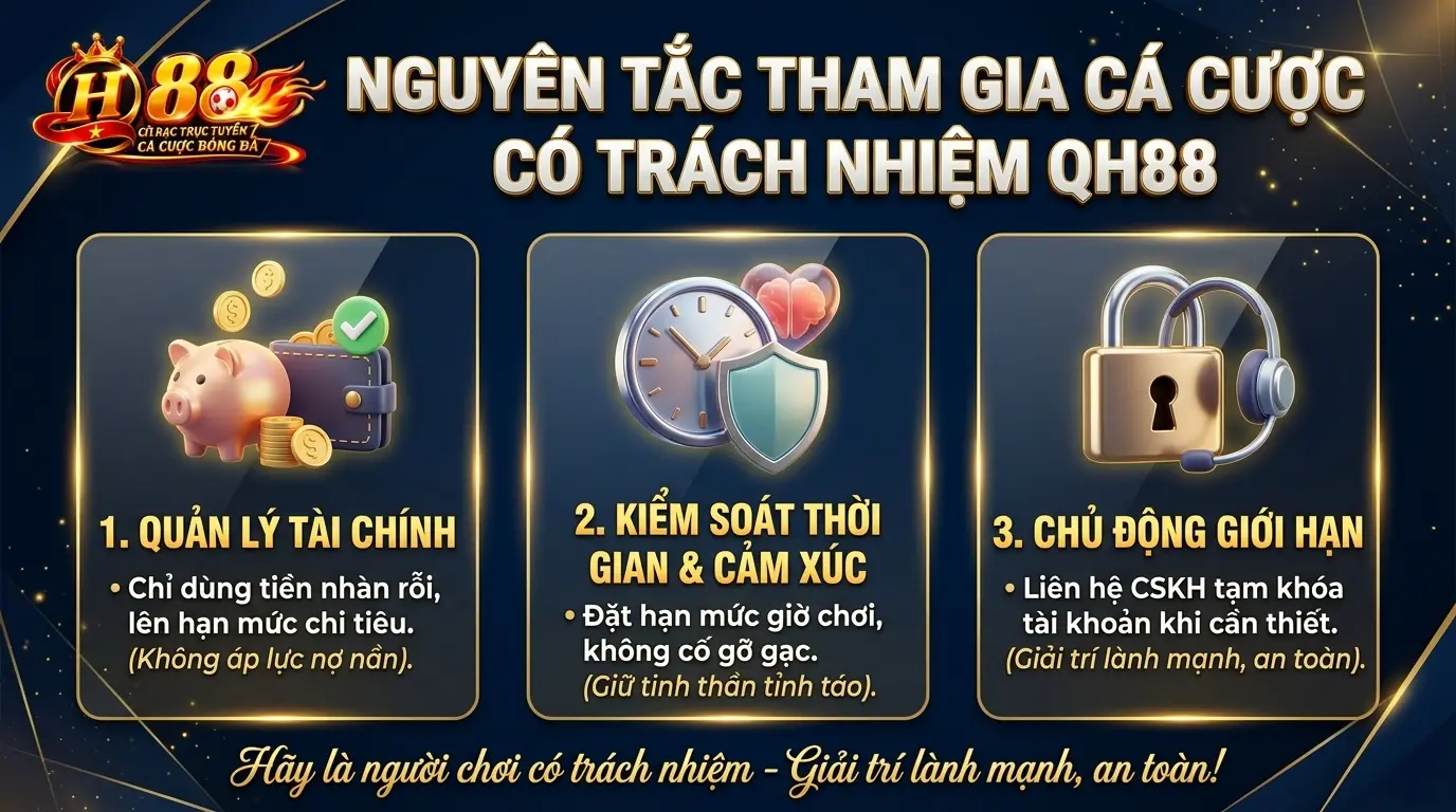 qh88 nguyen tac tham gia ca cuoc co trach nhiem qh88 qh88 nguyen tac tham gia ca cuoc co trach nhiem qh88